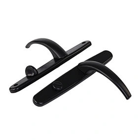 ALUMINUM DOOR HANDLE